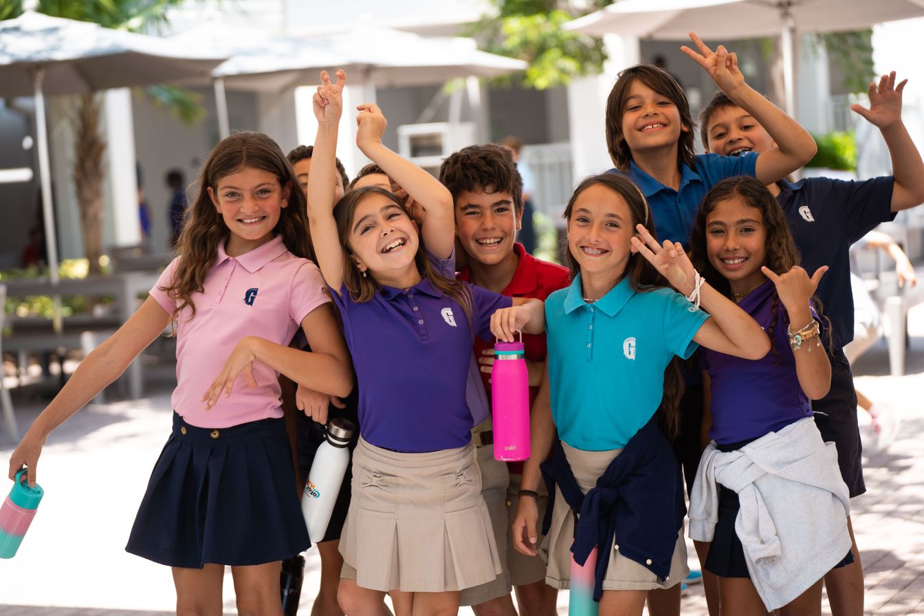 School listing