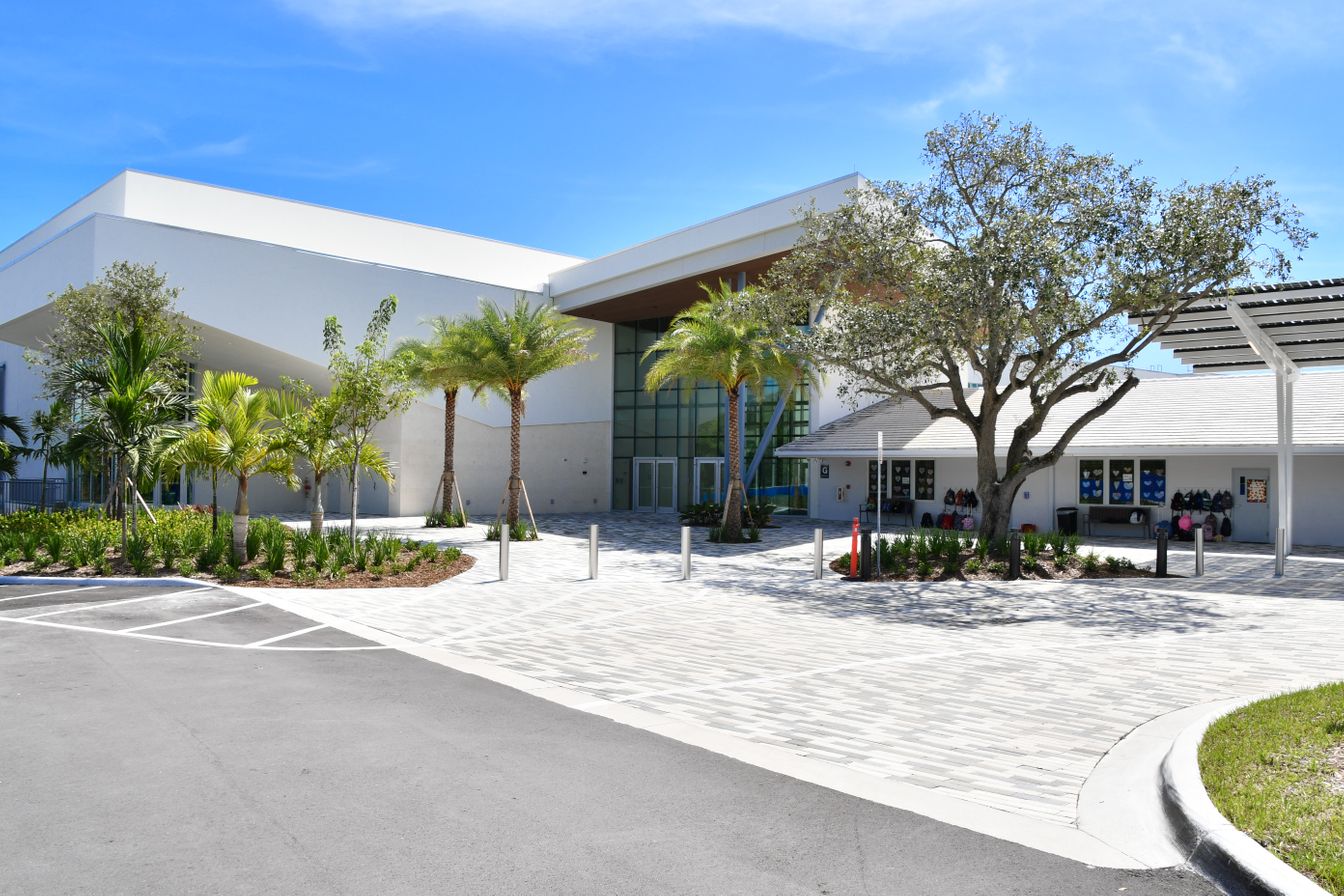 School listing