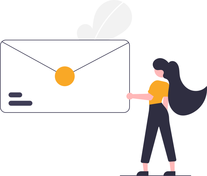 Newsletter illustration